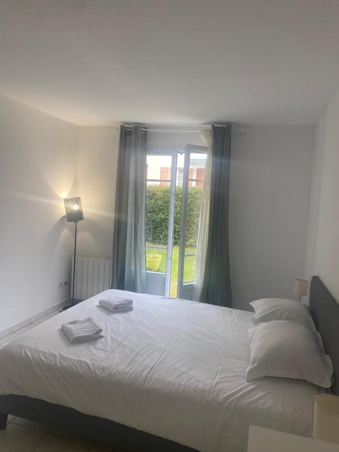 Guest House Next To Disneyland And Paris Bmyguest Magny-le-Hongre Exterior foto