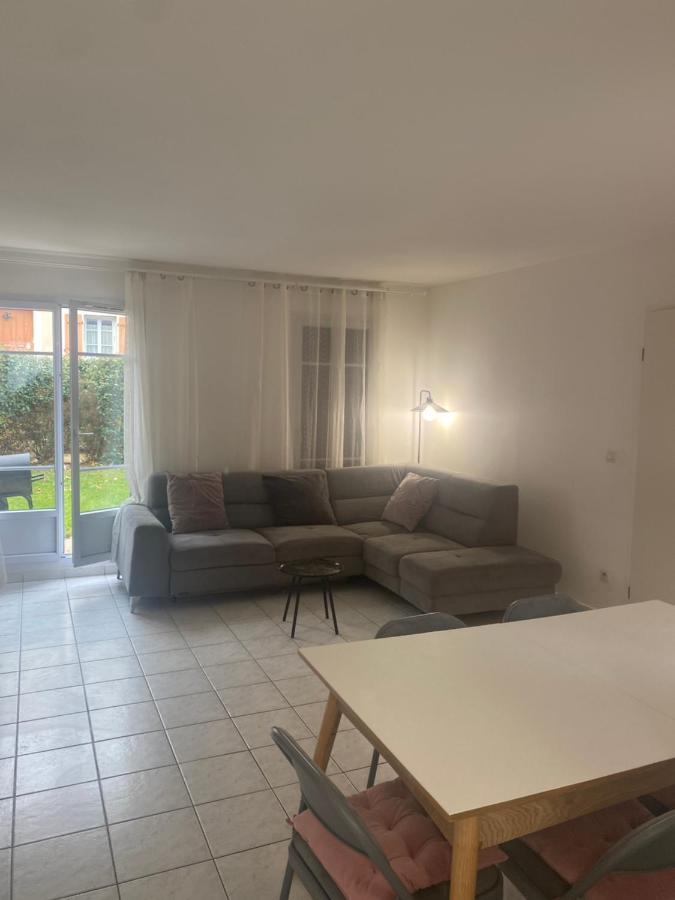Guest House Next To Disneyland And Paris Bmyguest Magny-le-Hongre Exterior foto