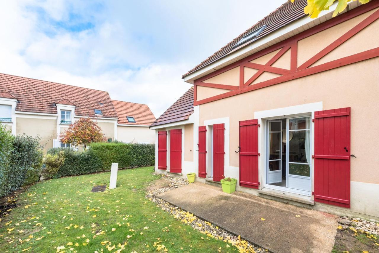 Guest House Next To Disneyland And Paris Bmyguest Magny-le-Hongre Exterior foto