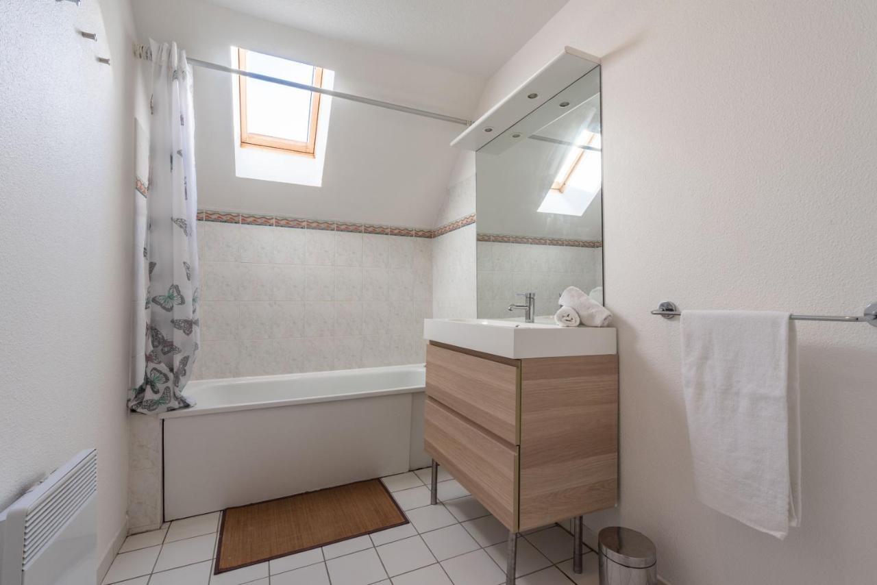 Guest House Next To Disneyland And Paris Bmyguest Magny-le-Hongre Exterior foto